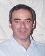 Garri Kasparov