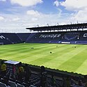 Buriram Stadium