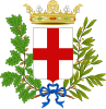 Coat of arms of Ivrea