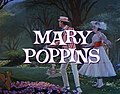 Mary Poppins