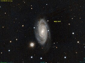 Image illustrative de l’article NGC 1417