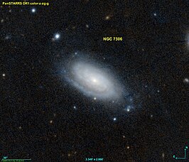 NGC 7306