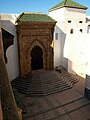 Grande Mosquée de Salé