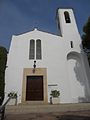 Església de Santa Rosa de Lima (Palafrugell)