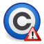 link=Commons:Copyright rules by territory/Iraq Copyright notes