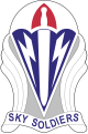 173rd Airborne Brigade Distinctive Unit Insignia