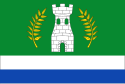 Sorvilán - Bandera