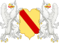 Coat of arms of Baden