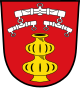 Pullenreuth – Stemma