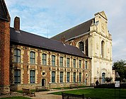 Musée de la Chartreuse de Douai