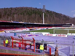 Erzgebirgsstadion