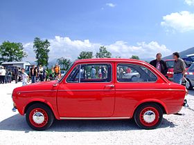 Fiat 850