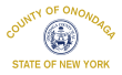 Flag of Onondaga County