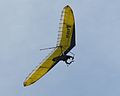 History of hang gliding