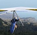 Hang Gliding