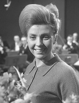 Helen Shepherd (1966)