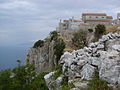 Lubenice trên đảo Cres, Croatia.