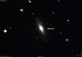 Image illustrative de l’article NGC 696