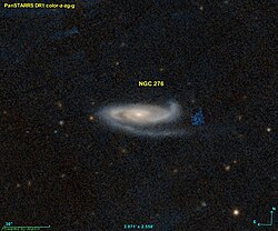 NGC 276