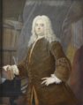 Georg Friedrich Händel (23 frevâ 1685-14 arvî 1759), 1737 ca. (Royal Collection - Londra)