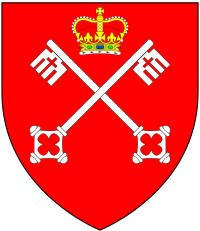 Coat of arms of the