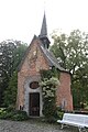 Chapelle Saint-Nicaise du château de Rametz