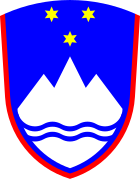 Coat of arms or logo