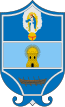 Blason de Santa Marta