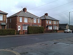 Houses in Sherburn Road - geograph.org.uk - 3372022.jpg