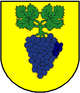 Lutzenberg – Stemma