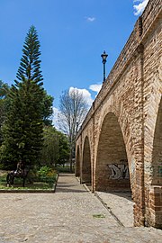 Puente del Humilladero