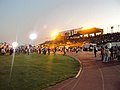 As-Suwayda municipal stadium