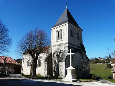 Ortskirche Saint-Cloud