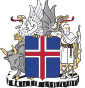 Grb Islanda