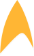 Star Trek logo