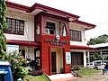 Municipal hall di Garcia Hernandez, Bohol