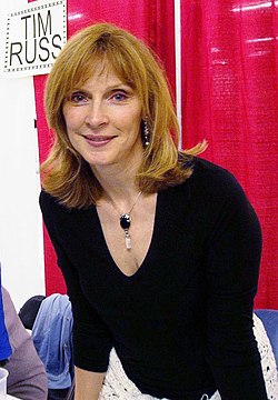 Gates McFadden