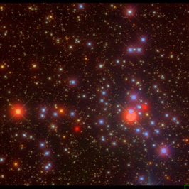 NGC 2301