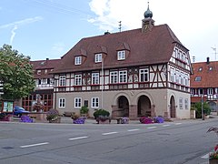 Rathaus