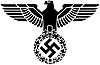 Nazi Germany Coat of Arms