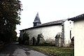 Église de la Nativité-de-la-Très-Sainte-Vierge de Sainte-Marie-de-Vaux