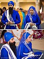 Sikh Wedding