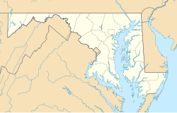 Aquasco is located in Maryland