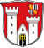 Wappen von Nümbrecht