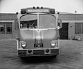 Greyhound Supercoach (1930er)