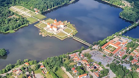 Schloss Moritzburg