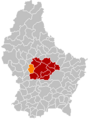 Gemeinde Böwingen/Attert