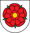 Wappen von Sochocin