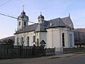 Assumption Orthodox church