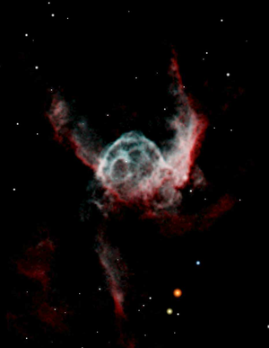 NGC 2359